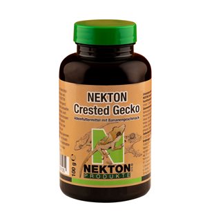 Nekton Crested Gecko - 100 g