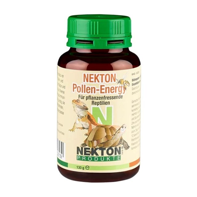Nekton Pollen-Energy - 130 g