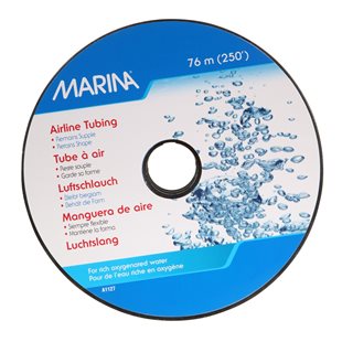 Marina - Blå Syreslang 4/6 mm - 76 m