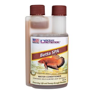 Ocean Nutrition Atisons Betta SPA - 125 ml