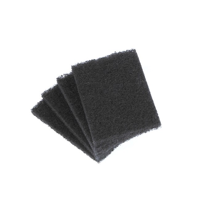 Filterschwämme Für Fluval 2 Plus+ | 200 Stück | 106.5 X 65 X 10 Mm