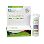 AquaVital Multistick Test Stickor 6 in 1 - 50 st