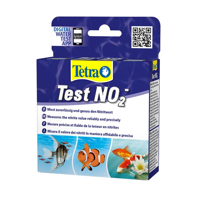 Tetra Test NO2 - Nitrit