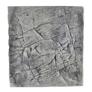 Slimline Rock - Oxford Grey - 50x55 cm