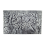 Slimline Rock - Oxford Grey - 60x38 cm