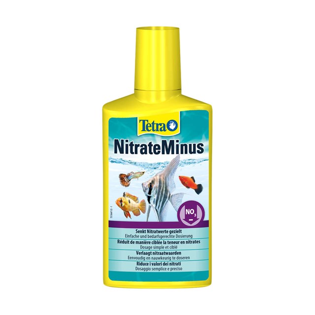 Tetra Nitrate Minus - 100 ml