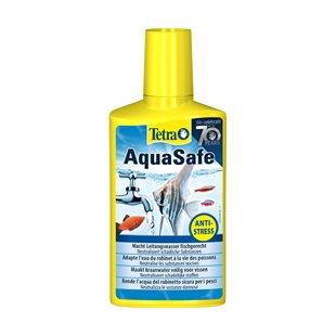 Tetra Aquasafe - 100 ml