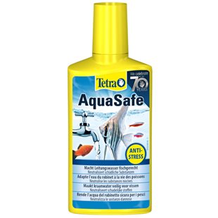 Tetra Aquasafe - 500 ml