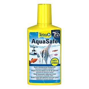 Tetra Aquasafe - 250 ml