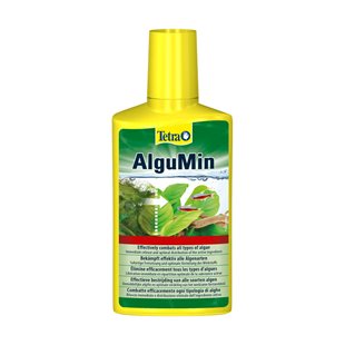 Tetra Algumin - Algmedel - 100 ml