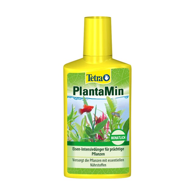 Tetra Plantamin - 100 ml