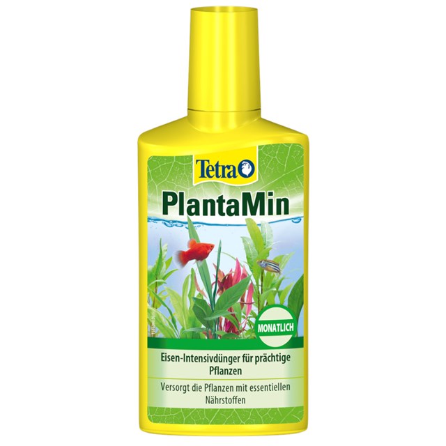 Tetra Plantamin - 500 ml