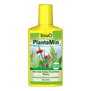 Tetra Plantamin - 250 ml