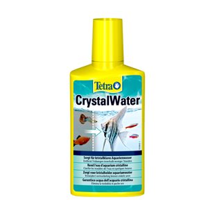 Tetra Crystalwater - 100 ml