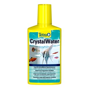 Tetra Crystalwater - 250 ml