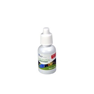 AquaVital Conditioner+ - Vattenberedning -  20 ml