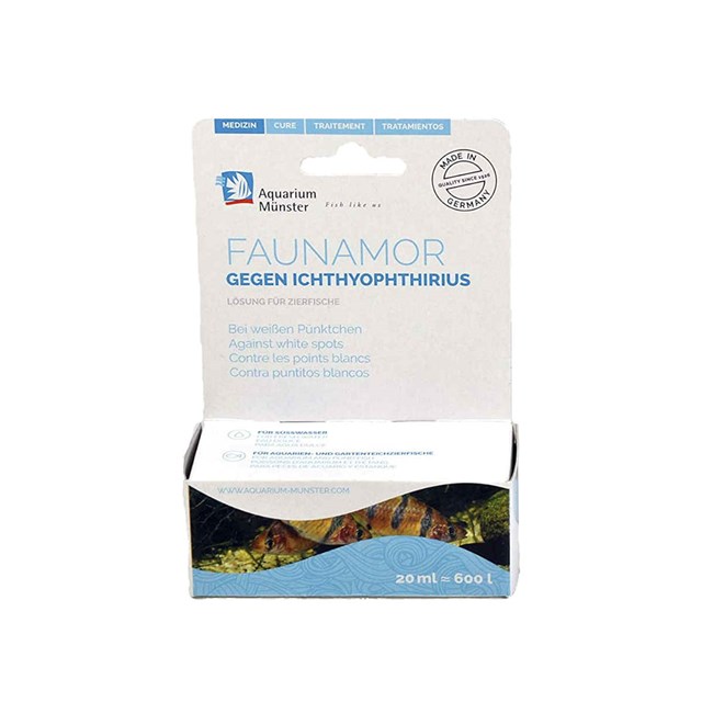 Munster Faunamor - 20 ml