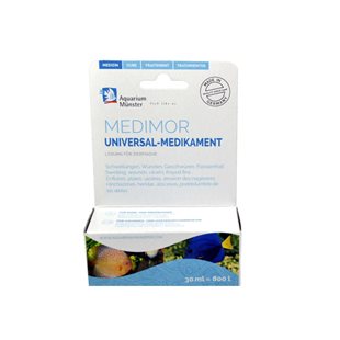 Munster Medimor - 30 ml
