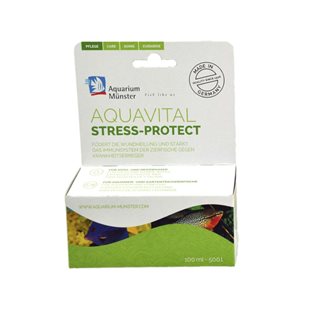 AquaVital Stress-Protect - 100 ml