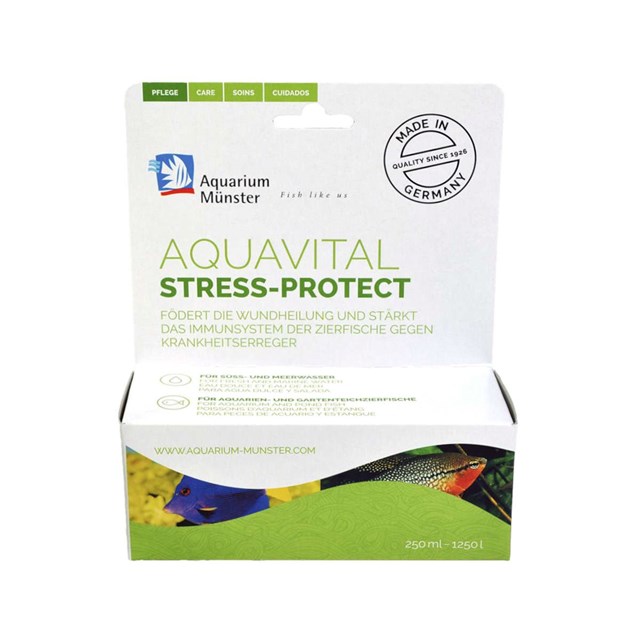 AquaVital Stress-Protect - 250 ml