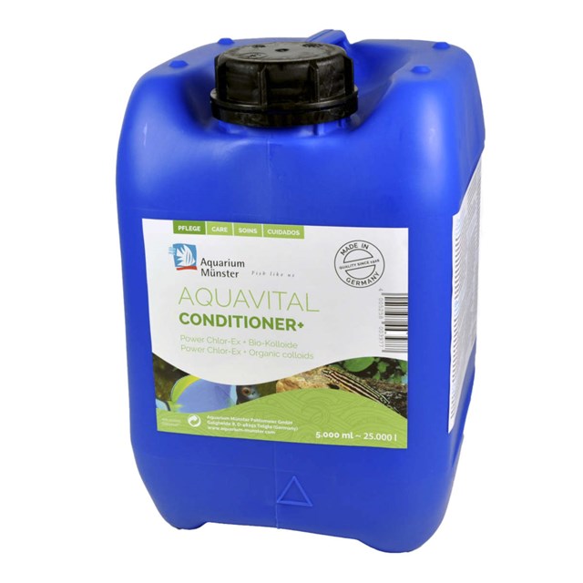 AquaVital Stress-Protect - 5000 ml