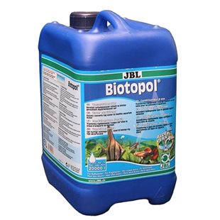JBL Biotopol - Vattenberedning - 5 liter
