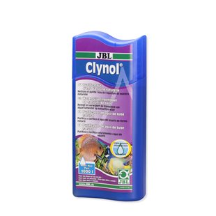 JBL Clynol - Mot grumligt vatten  - 250 ml