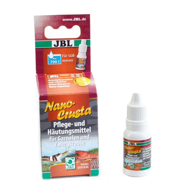 JBL Nano-Crusta - 15 ml