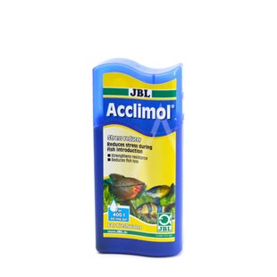 JBL Acclimol - Hälsopreparat - 100 ml