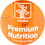 Tropica Premium Nutrition - 5 liter