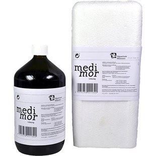 Munster Medimor - 1000 ml