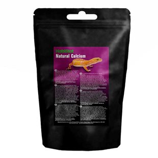 HabiStat - Natural Calcium - 100% Kalcium - 40 g