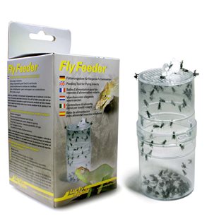 Lucky Reptile Fly Feeder - Foderautomat