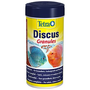 Tetra Discus Granules - Granulat - 1000 ml