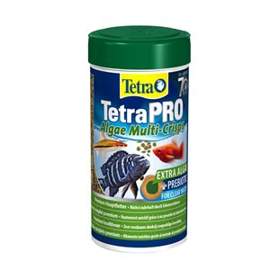 Tetra TetraPro Algae Multi-Crisps - Flingor - 250 ml
