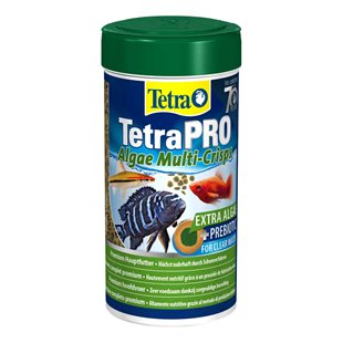 Tetra TetraPro Algae Multi-Crisps - Flingor - 500 ml