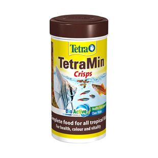 Tetra TetraMin Crisps - Flingor - 250 ml