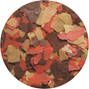 Tetra Goldfish Colour Flakes - Flingor - 100 ml