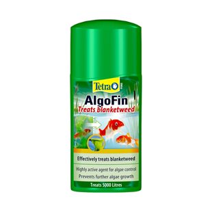 Tetra Pond AlgoFin - Algmedel - 250 ml
