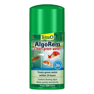 Tetra Pond AlgoFin - Algmedel - 500 ml