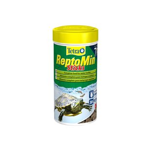 Tetra ReptoMin Sticks - 100 ml