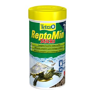 Tetra ReptoMin Sticks - 1000 ml