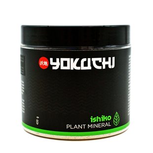 Yokuchi Ishiko - Mineraler för osmosvatten - 450 g