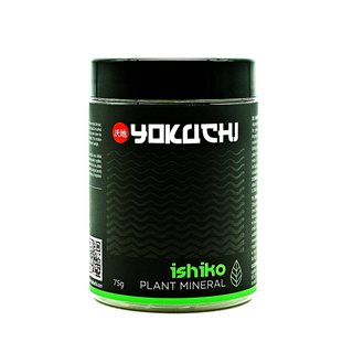 Yokuchi Ishiko - Mineraler för osmosvatten - 75 g