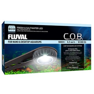 Fluval C.O.B. Nano LED - 6,5 W