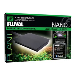 Fluval Plant Nano Bluetooth LED - 15 W