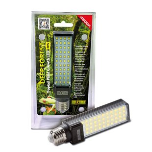 Exo Terra Deep Forest Tropical Plant LED - 8 W