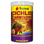 Tropical Cichlid Carnivore Medium Pellet - 1000 ml