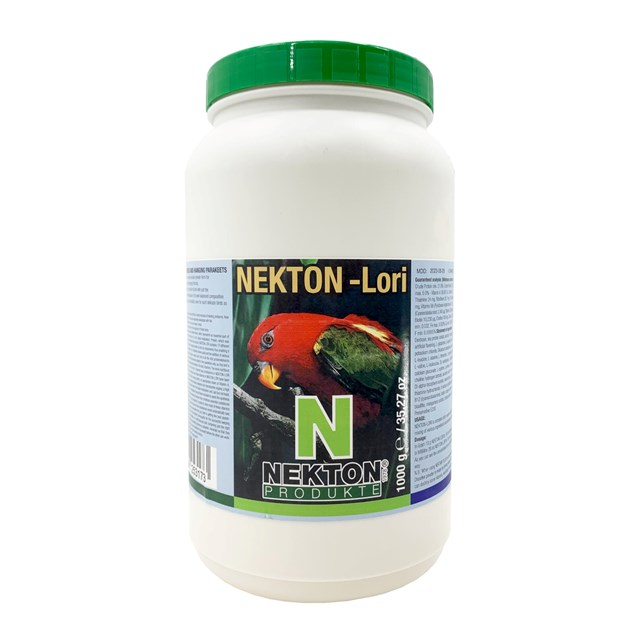 Nekton-Lori - 1000 g