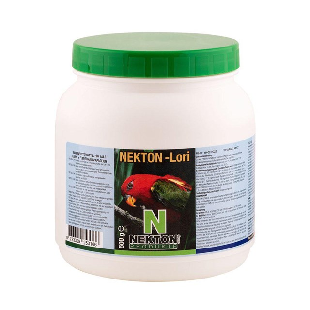 Nekton-Lori - 500 g